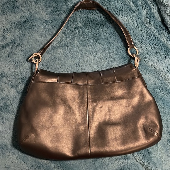Coach Soho bag - black - worn maybe once. - Picture 7 of 12